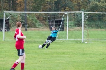 Bild 216 - Frauen SG Nie-Bar - Merkur Hademarschen : Ergebnis: 8:0